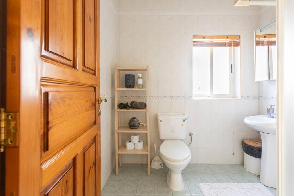 City Penthouse With Roof Terrace And Sea Views Валетта Экстерьер фото